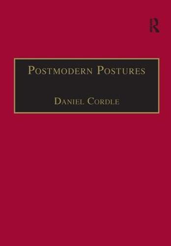 Postmodern Postures: Literature, Science and the Two Cultures Debate