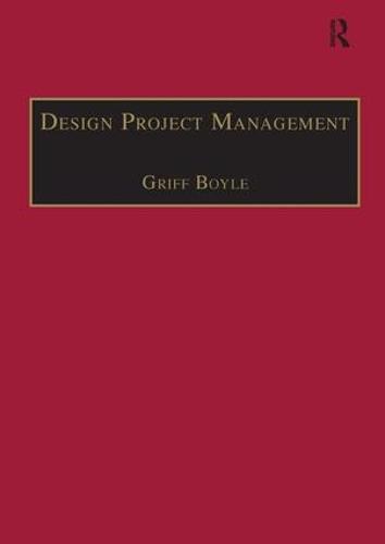 Design Project Management