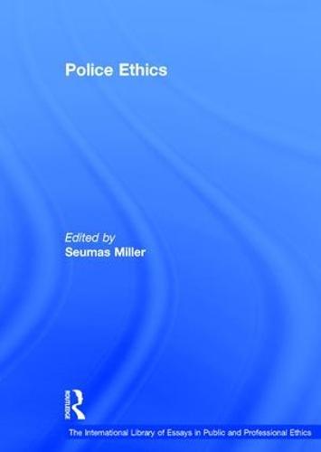 Police Ethics