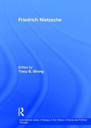 Friedrich Nietzsche