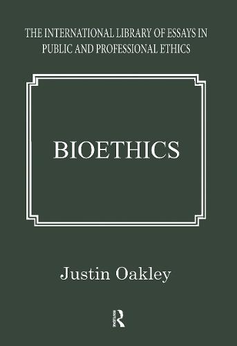 Bioethics
