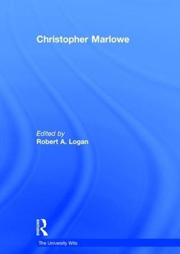 Christopher Marlowe