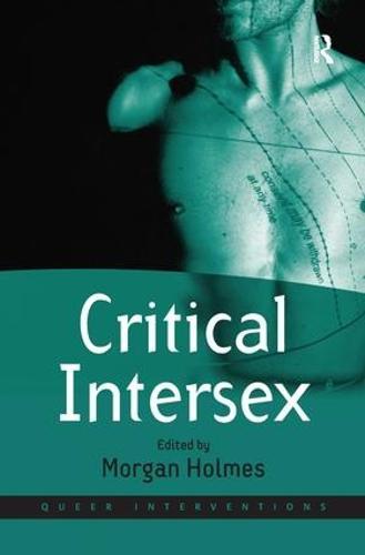Critical Intersex