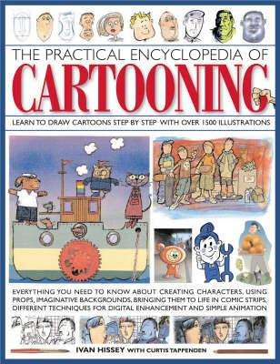 Practical Encyclopedia of Cartooning