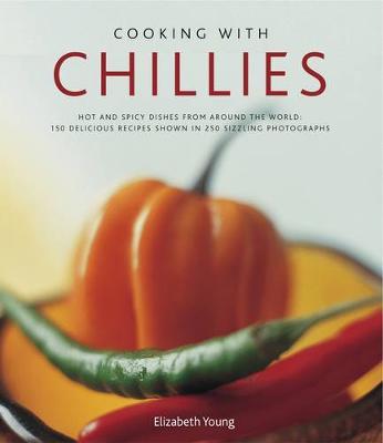 Cooking With Chillies