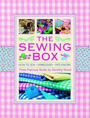 Sewing Box