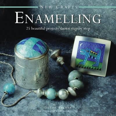 New Crafts: Enamelling