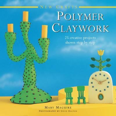 New Crafts: Polymer Claywork