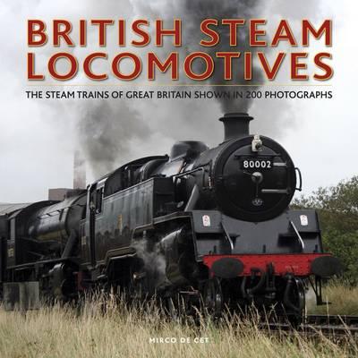 British Steam Locomotives