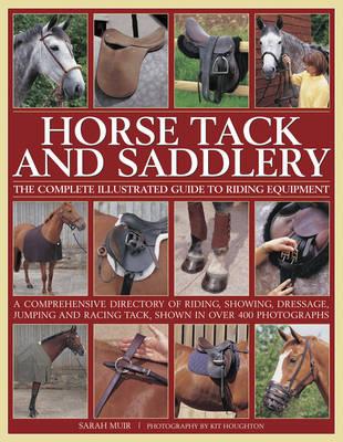 Horse Tack and Saddlery