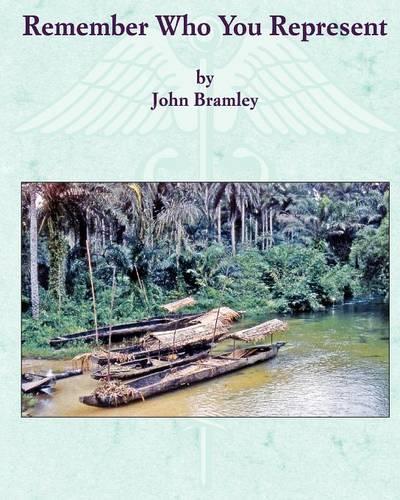 Remember Who You Represent