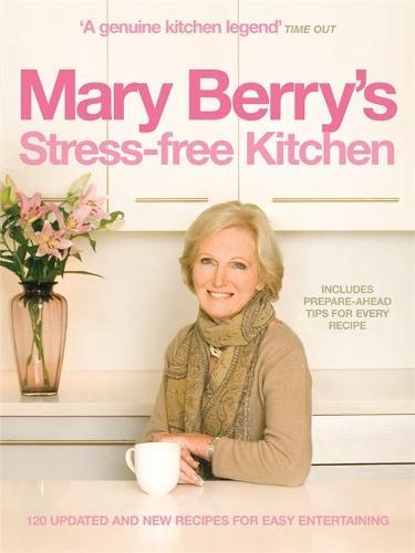 Mary Berry's Stress-free Kitchen