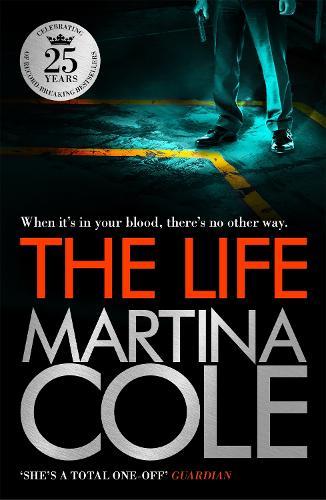 The Life: A dark suspense thriller of crime and corruption