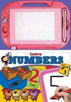 Activity Sketch Pad: Numbers