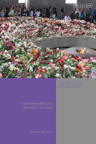 Commemorating the Armenian Genocide