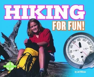 Hiking for Fun!