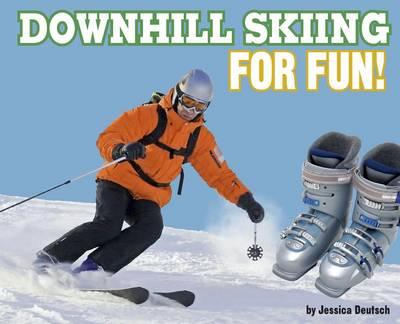 Downhill Skiing for Fun
