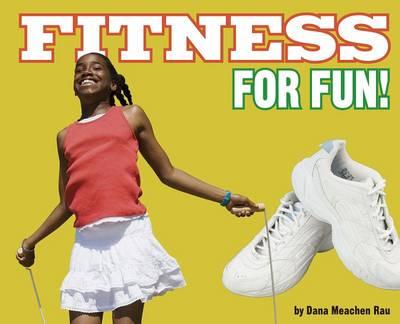 Fitness for Fun! Meachen