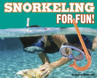 Snorkeling for Fun!
