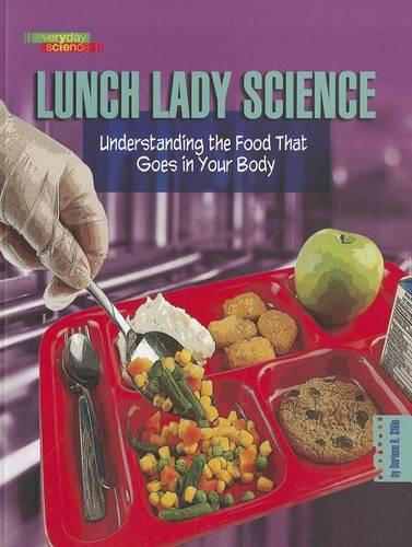 Lunch Lady Science