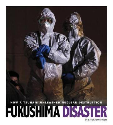 Fukushima Disaster: How a Tsunami Unleashed Nuclear Destruction