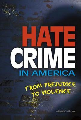 Informed Hate Crime in America from Prejudice to Violence