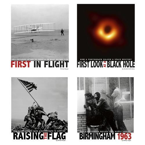Captured History