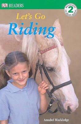 Let's Go Riding