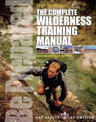 The Complete Wilderness Training Manual