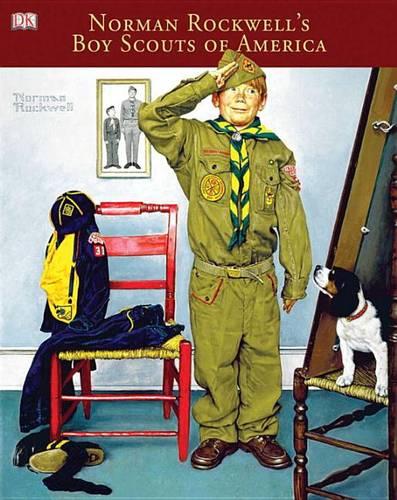 Norman Rockwell's Boy Scouts of America