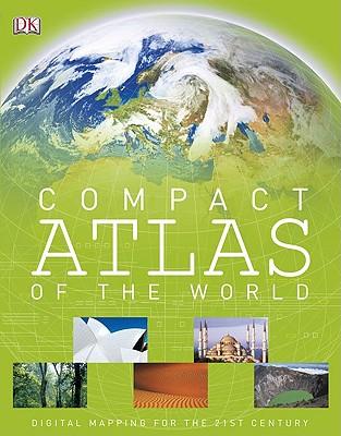 Compact Atlas of the World