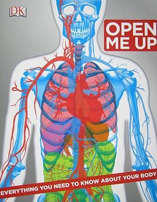 Open Me Up