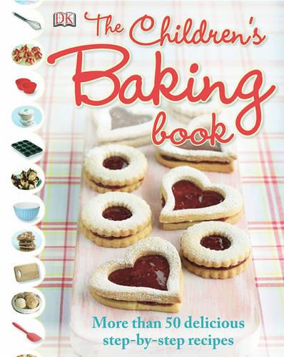 Children's Baking Book, the