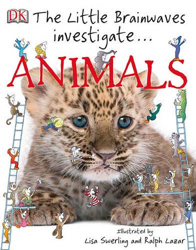 The Little Brainwaves Investigate... Animals