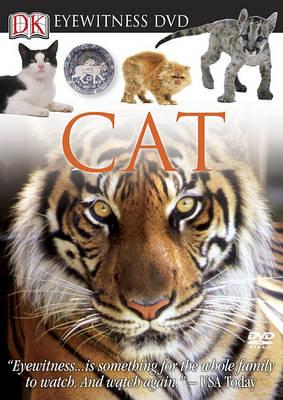 Eyewitness DVD: Cat
