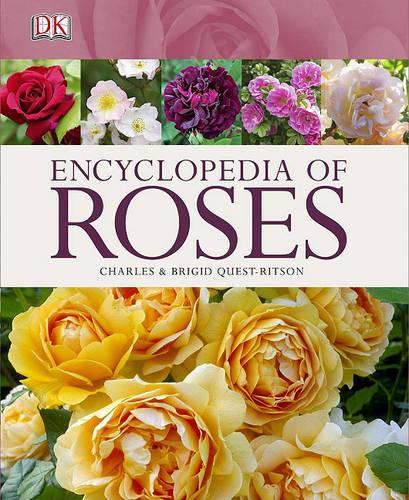 Encyclopedia of Roses