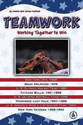 Teamwork: Working Together to Win
