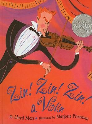 Zin! Zin! Zin! a Violin
