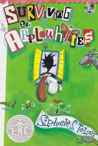 Surviving the Applewhites