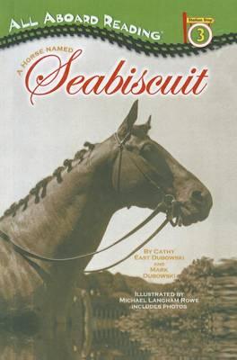 A Horse Named Seabiscuit