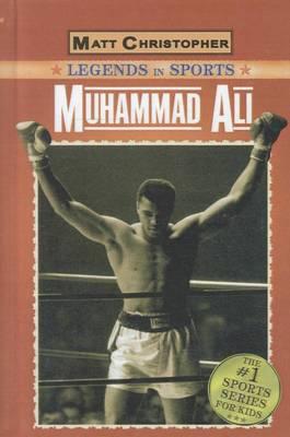 Muhammad Ali