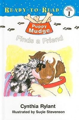 Puppy Mudge Finds a Friend