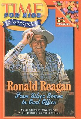 Ronald Regan: From Silver Screen to Oval Office