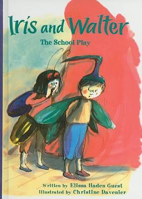 Iris and Walter: The School Play