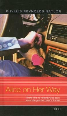Alice on Her Way
