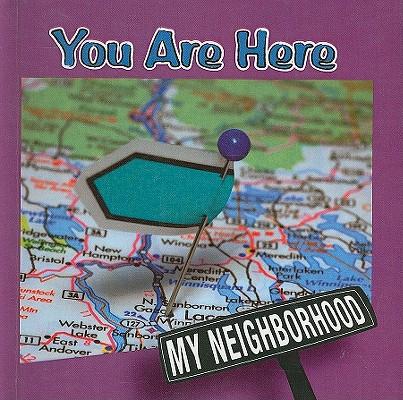 You Are Here
