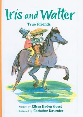Iris and Walter: True Friends