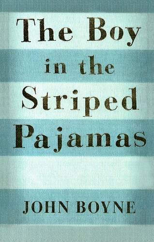 The Boy in the Striped Pajamas