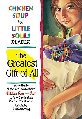 Chicken Soup for the Little Souls: The Braids Girls