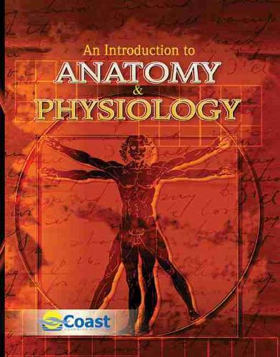 Anatomy and Physiology : An Introduction: A Turn Key Distance Learning Anatomy and Physiology Course in One Semester